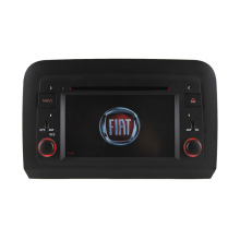 2 DIN Специальный автомобильный DVD-плеер для FIAT Croma (2005-2012) GPS-навигатор с функцией Bluetooth / Радио / RDS / TV / Can Bus / USB / iPod / HD с сенсорным экраном (HL-8829GB)